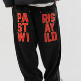 GA Mega Pocket Sweat Pants
