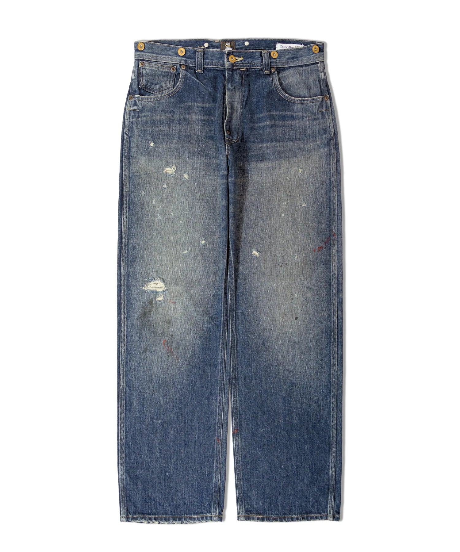 Lee/リー ANNIVERSARY 101 ICONIC COWBOY PANTS 136