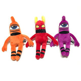 TOY MACHINE PUPPET DOLL(100%)