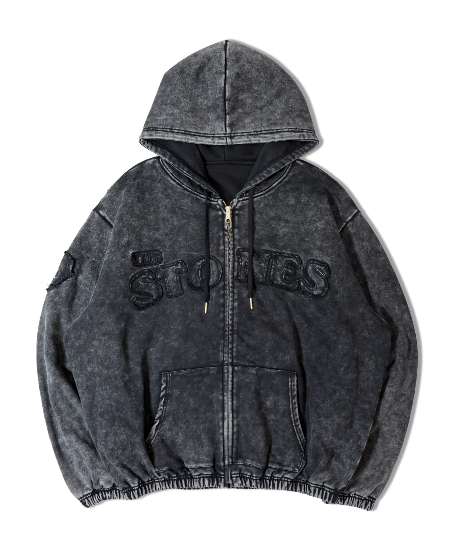 THE ROLLING STONES – JACKROSE