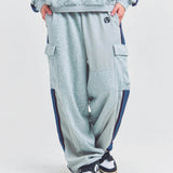 GA 切替LINE CARGO PANTS