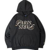 Paris Saint-Germain F.C./パリサンジェルマン PO SWEAT HOODIE【GOLD】