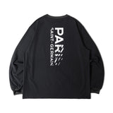Paris Saint-Germain F.C./パリサンジェルマン LS PISTE TOPS