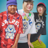 GALFY-GALPEE Tee