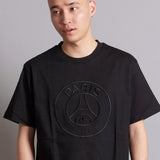 PSG-EMBROIDERY S/S TEE