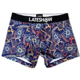 LATESHOW ﾎﾞｸｻｰﾊﾟﾝﾂ -LS Subliminal Messages- AN YO TAILOR