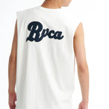 RVCA/ルーカ RANCH SCRIPT TT