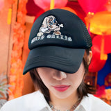 【GALFY×GALLIS ADDICTION】別注ガリノキャップ
