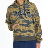 RVCA/ルーカ BALANCE ARCH OE HD