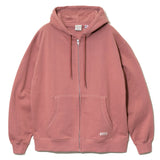 Good wear BIG ZIPパーカー