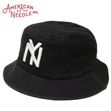 AMERICAN NEEDLE BUCKET HAT