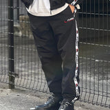 FUBU Track Pants