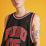 FUBU Basket Tank