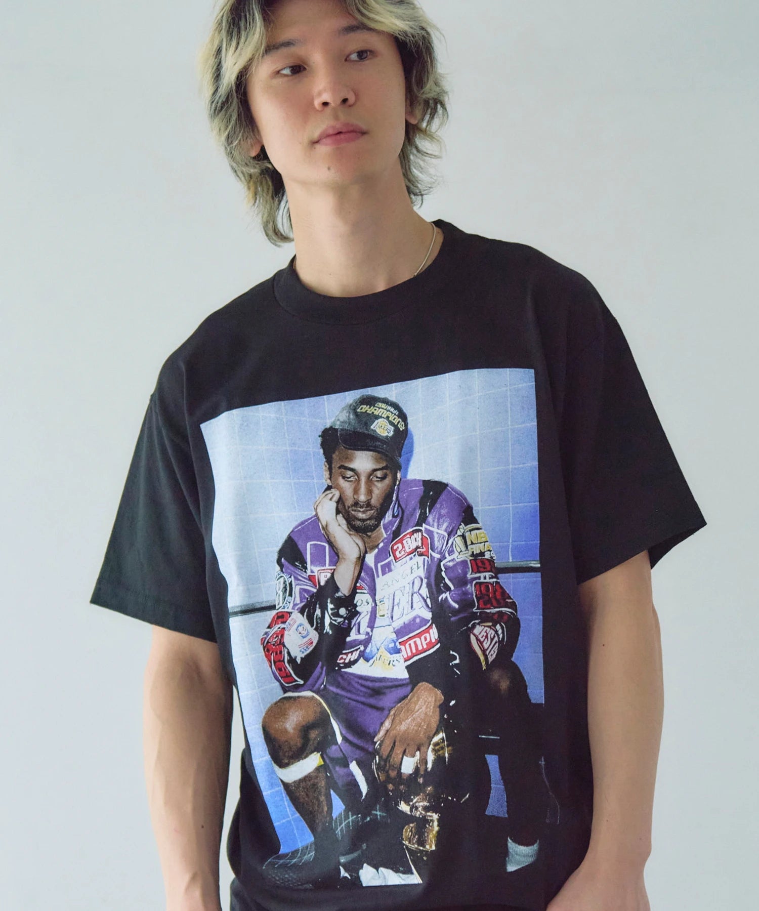 Threads on demand/スレッドオンデマンド スポーツSS Tシャツ – JACKROSE