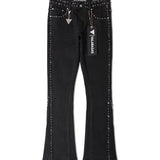 VALABASAS-“MITE”JET BLACK