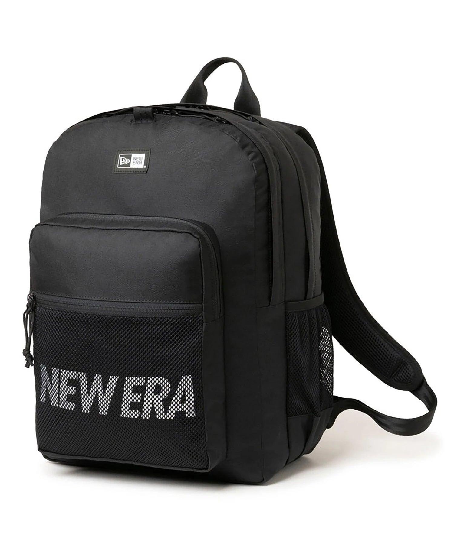 NEW ERA/ニューエラ CAMPUS PACK 600D