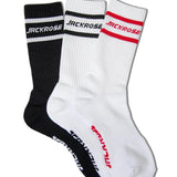 JE-LINE LOGO SOX