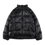 NANGA MOUNTAIN LODGE DOWN JACKET