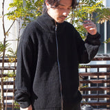 JE-DRIVERS KNIT