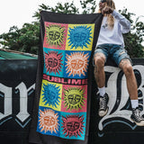 SLOWTIDE / スロータイド RUCA PRF QD TOWEL
