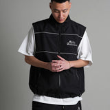 GA PIPING TRACK VEST