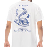 RVCA ILL BALANCE COBRA SFST