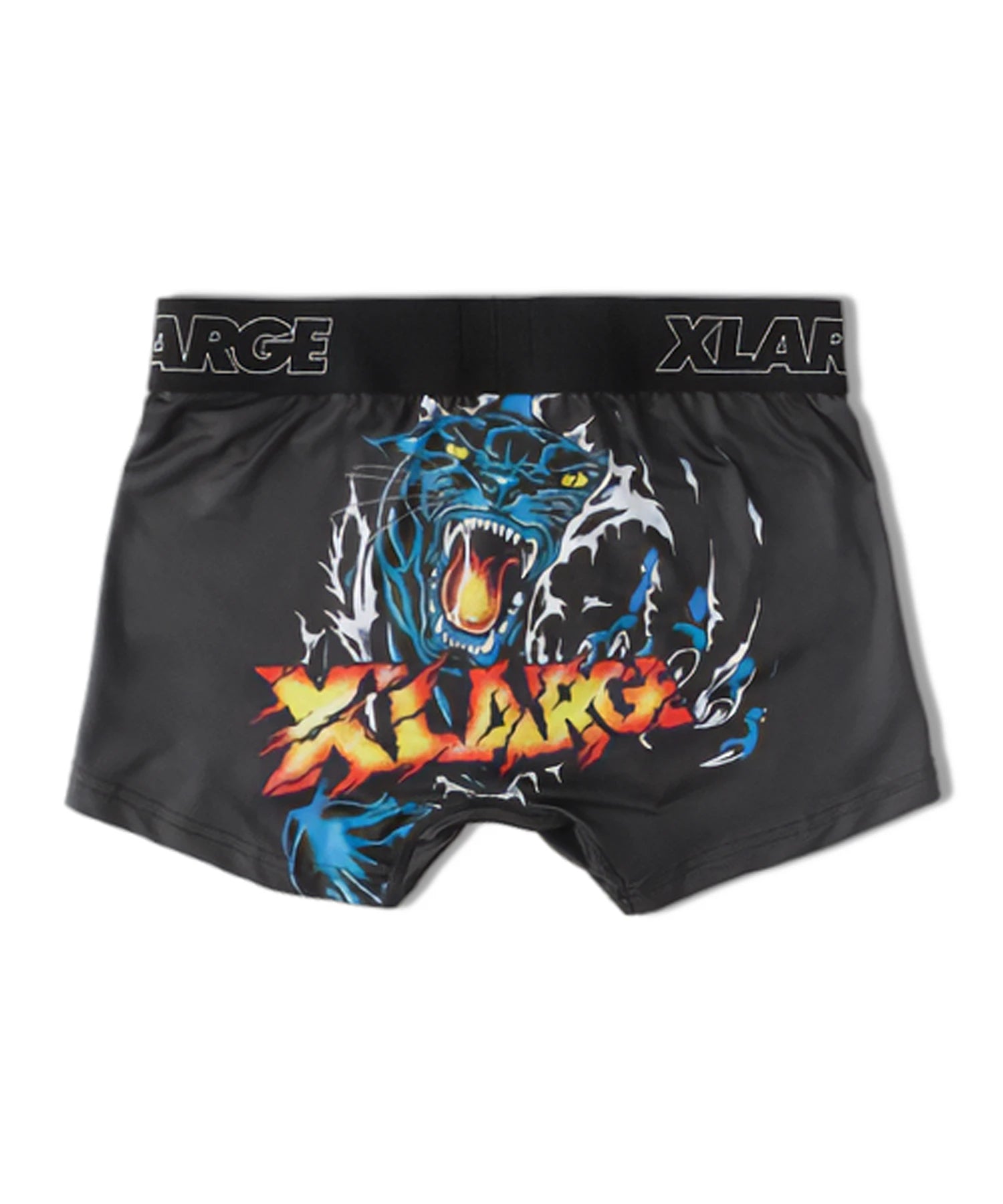 XLARGE/エクストララージ BOXER SHORTS GHOST CAT