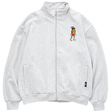 TM MOUSEKATER SWEAT TRACK JACKET