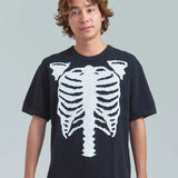 vanson/バンソン RITZ-サーマル S/S Tee