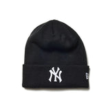 NEWERA BASIC CUFF KNIT