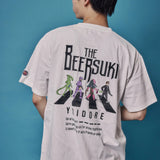 YOIDORE/酔いどれ ザ・ビールスキ SS TEE