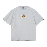 TOY MACHINE/トイマシーン SECT BAT COOL DRY SS TOP