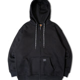 FB County-13oz Heavyweight Zip-Up Hoodie