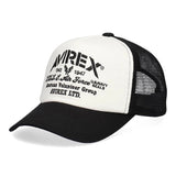 AVIREX/アヴィレックス MULTI LOGO MESH CAP