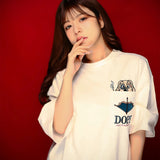 GA×GALFY-ガルスモDOPE-Tee