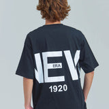 NEW ERA/ニューエラ SS OS CT TEE ZOOM UP LOGO 261