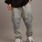 Pro Club Polar Fleece Cargo Pants