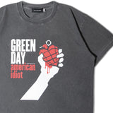 GOOD ROCK SPEED/グッドロックスピード Band SS TEE