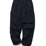 NANGA/ナンガ NYLON TUSSER CARGO PANTS