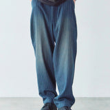 JE PROCESSING DENIM EASY PANTS