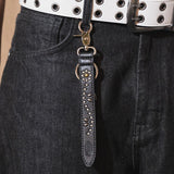 Dickies/ディッキーズ スタッズキーホルダー TYPE 2