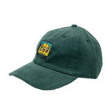 TOY MACHINE TRANSMISSIONATOR CORDUROY CAP