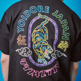 YOIDORE 酔虎ﾈｵﾝ TEE