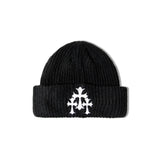 GA Cross Logo Beanie