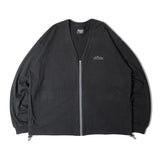 MOUNTAIN MANIA BL ZIPｶｰﾃﾞ