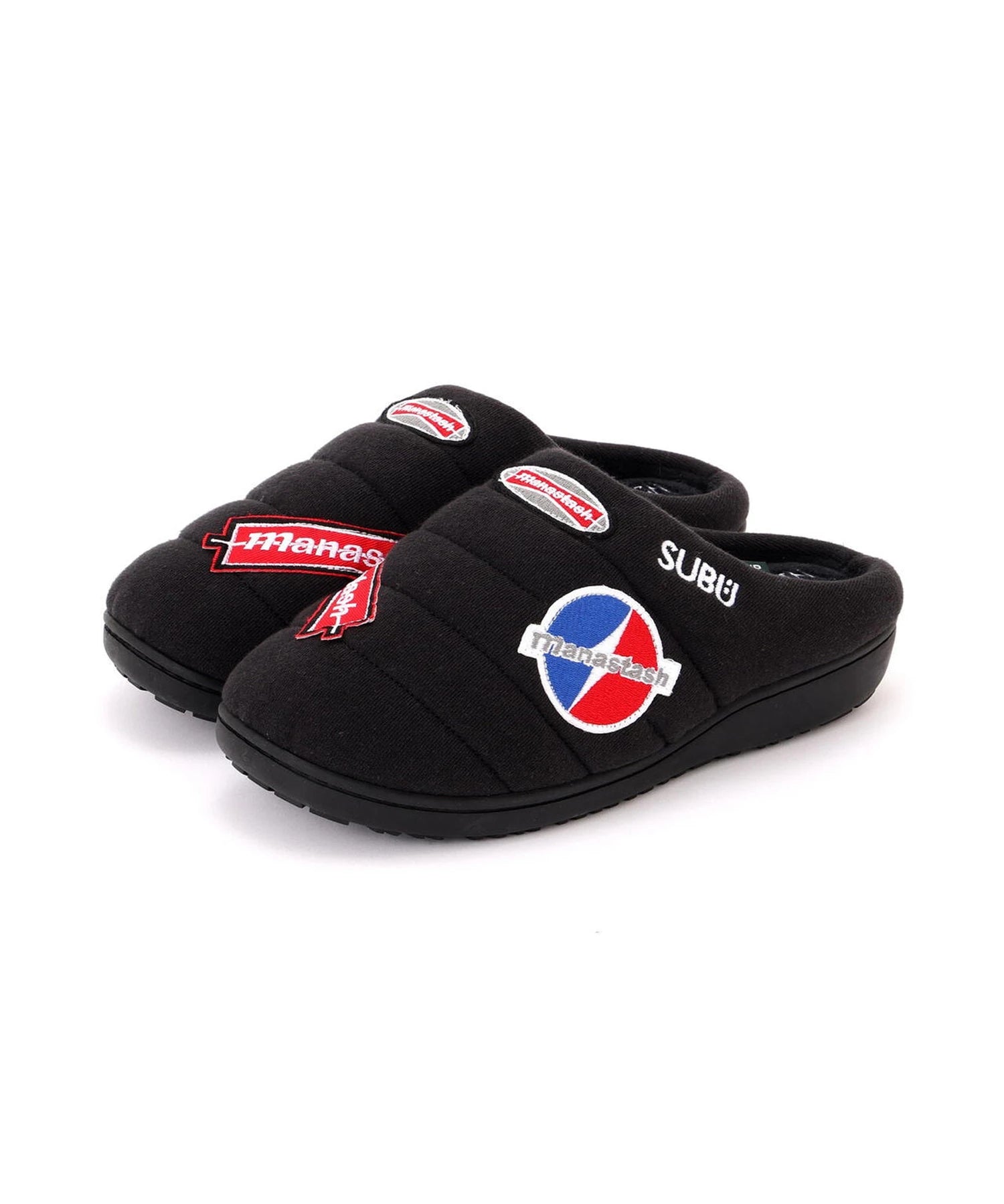 MANASTASH×SUBU/マナスタッシュ×スブ MULTI LOGO SANDAL