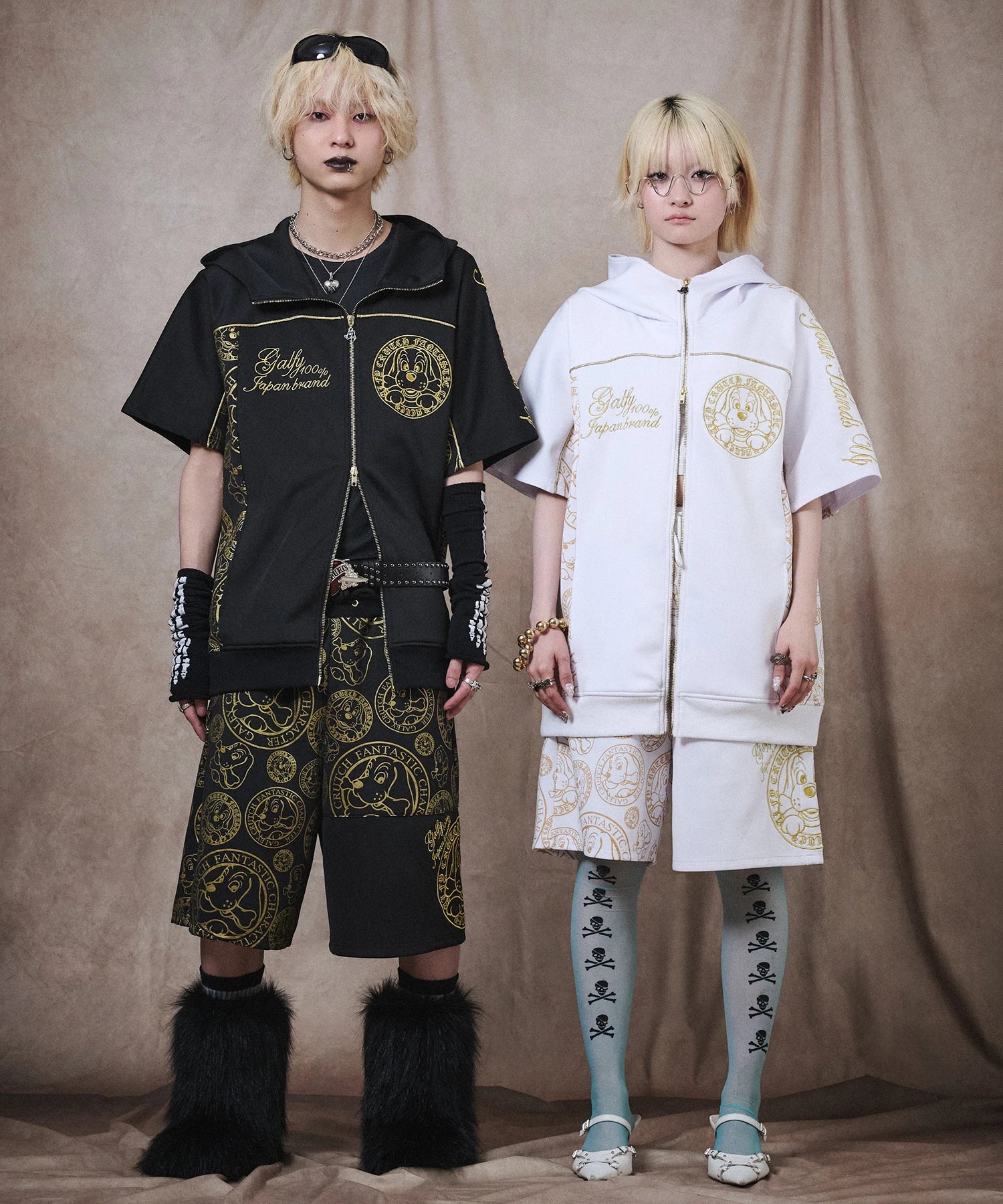 NEW ARRIVALS – JACKROSE