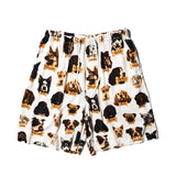 SUNNY SPORTS/サニースポーツ PRINTED 2PARTS SHORT