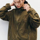 KELTY/ケルティ PACKABLE COMPACT PARKA
