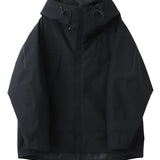 LANTERN-3LAYER SHELL PARKA